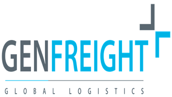 GenFreight Global Logistics Pty Ltd