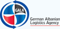 German Albanian Logistics Agency Shpk
