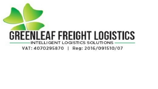 Greenleaf Freight Logistics (Pty) Ltd