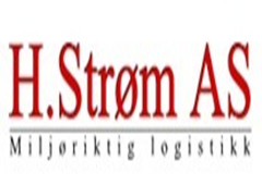 H. Stroem AS