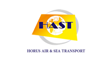 HORUS AIR & SEA TRANSPORT