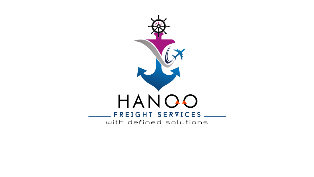 Hanoo Freight Services L.L.C