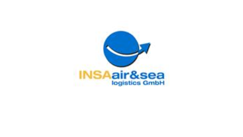Insa air & sea logistics GmbH