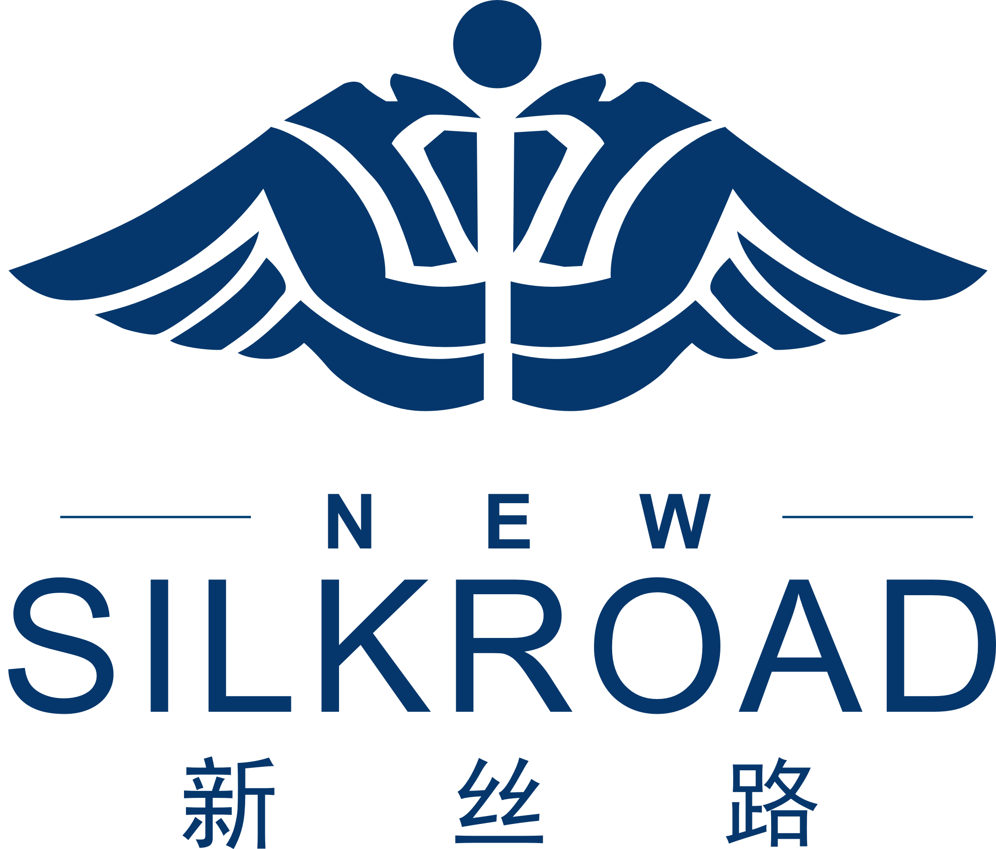 JIANGXI NEW SILK ROAD INTERNATIONAL CARGO AGENT CO.,LTD