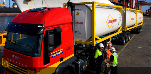 JSL Worldwide Logistics Co,. Ltd