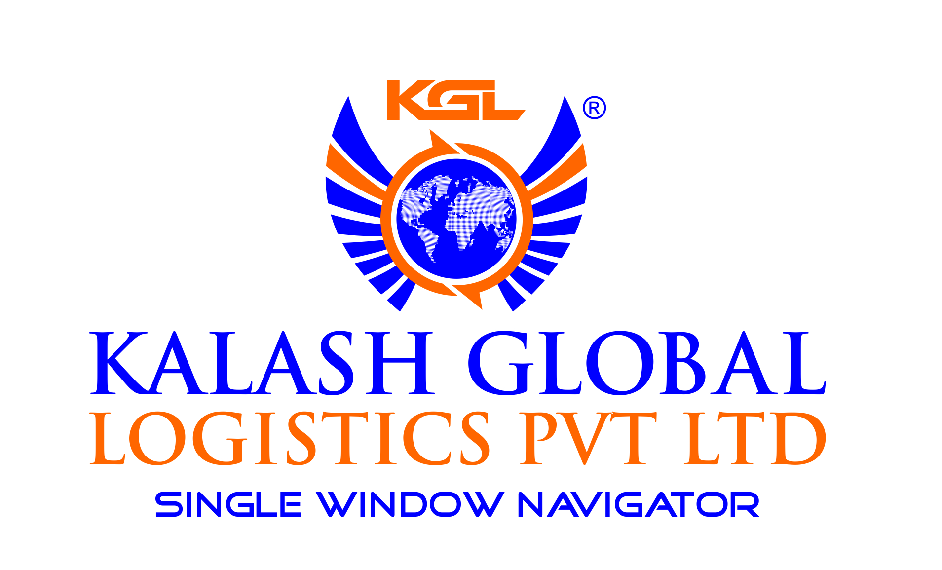 KALASH GLOBAL LOGISTICS PVT LTD