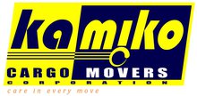 Kamiko Cargo Movers Corporation