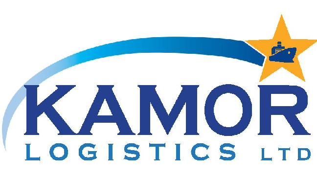Kamor Logistics Ltd