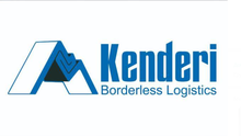 Kenderi Lojistik Hizmetleri Ltd. Sti