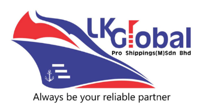 LK GLOBAL PRO SHIPPINGS (M) SDN. BHD.