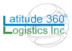 Latitude 360 Logistics Inc.