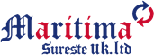 MARITIMA SURESTE UK, LTD