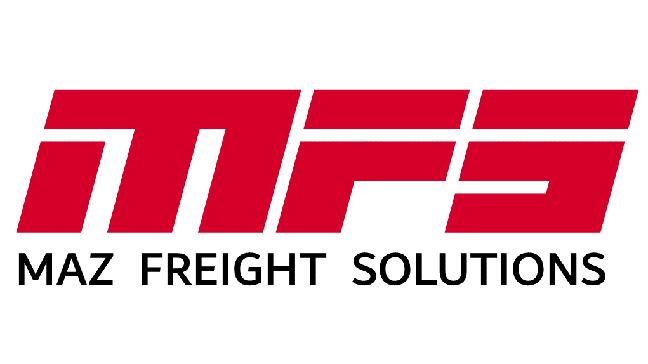 MAZ Freight Solutions