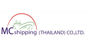 MC SHIPPING(THAILAND) CO.,LTD.