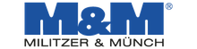 M&M Militzer & Münch Tajikistan LLC