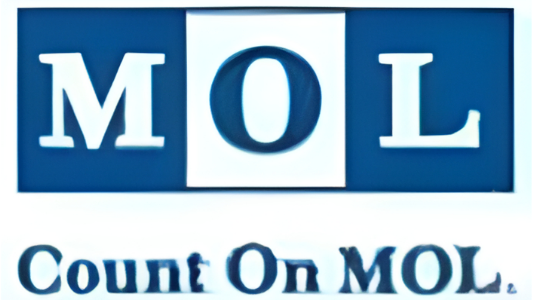 MOL LOGISTICS (INDIA) PVT LTD