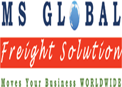MS GLOBAL FREIGHT SOLUTION SDN BHD
