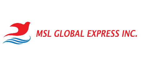 MSL Global Express Inc.