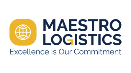 Maestro for Logistics Services