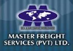 Master Freight Services Pvt. Ltd