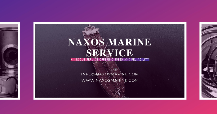Naxos Marine Service
