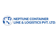 Neptune Container Line & Logistics Pvt Ltd