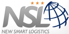 New Smart Logistics