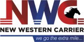 New Western Carrier