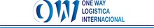 ONE WAY LOGISTICA INTERNACIONAL, S.A. DE C.V.