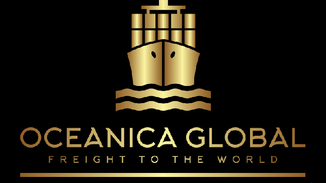 Oceanica Global Ltd