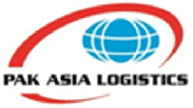 PAK ASIA LOGISTICS