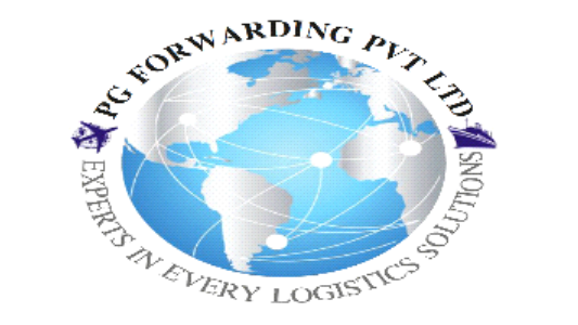 PG FORWARDING PVT LTD