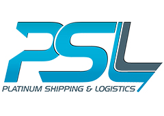PLATINUM SHIPPING & LOGISTICS LLC