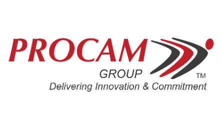 PROCAM WORLDWIDE LOGISTICS PRIVATE LIMITED