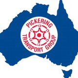 Pickering Transport Group