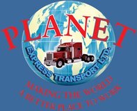 Planet Express Transport Ltd