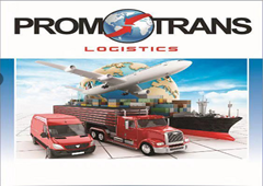 Promotrans Logistics