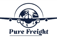 Pure Freight Servies (OPC) PVT. LTD.