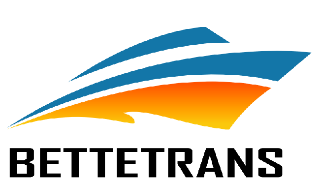 QINGDAO BETTETRANS INTERNATIONAL CO., LTD