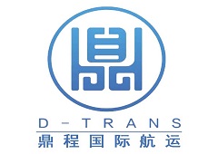 QINGDAO D-TRANS INTERNATIONAL SHIPPING CO LTD