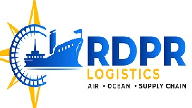 RDPR LOGISTICS PVT LTD