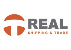 REAL SHIPPING AND TRADE SA DE CV