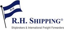 RH Shipping