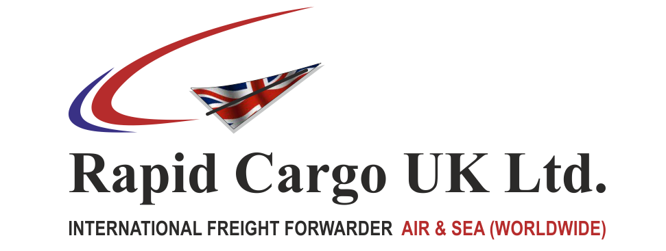 Rapid Cargo UK Limited