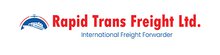 Rapid Trans Freight Limited