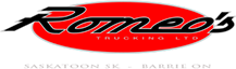 Romeo’s Trucking Ltd
