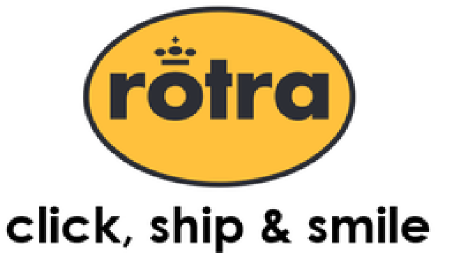 Rotra Air & Ocean B.V. (Rotterdam)