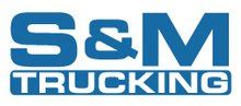 S & M Trucking Ltd