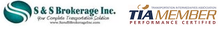 S & S Brokerage