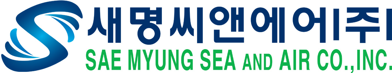 SAE MYUNG SEA AND AIR CO.,INC.